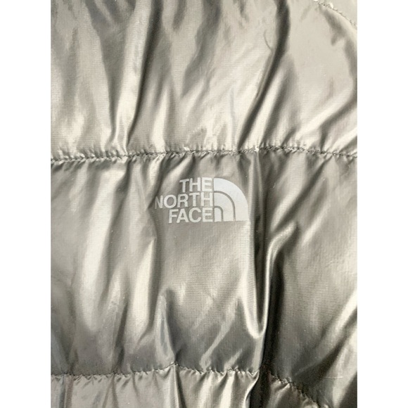 The North Face Polar Journey Parker 550 Down - Picture 8 of 15